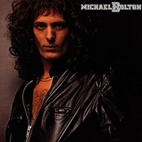 17. Michael Bolton - Michael Bolton