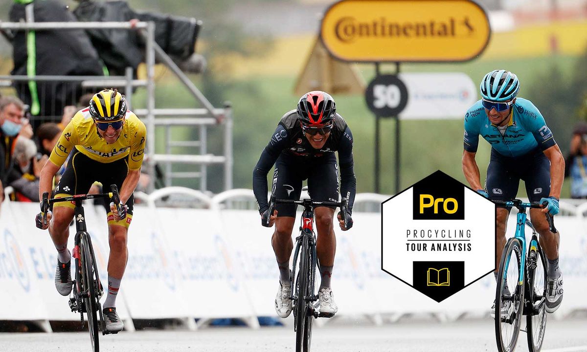 Procycling&#039;s analysis of stage 16 of the Tour de France