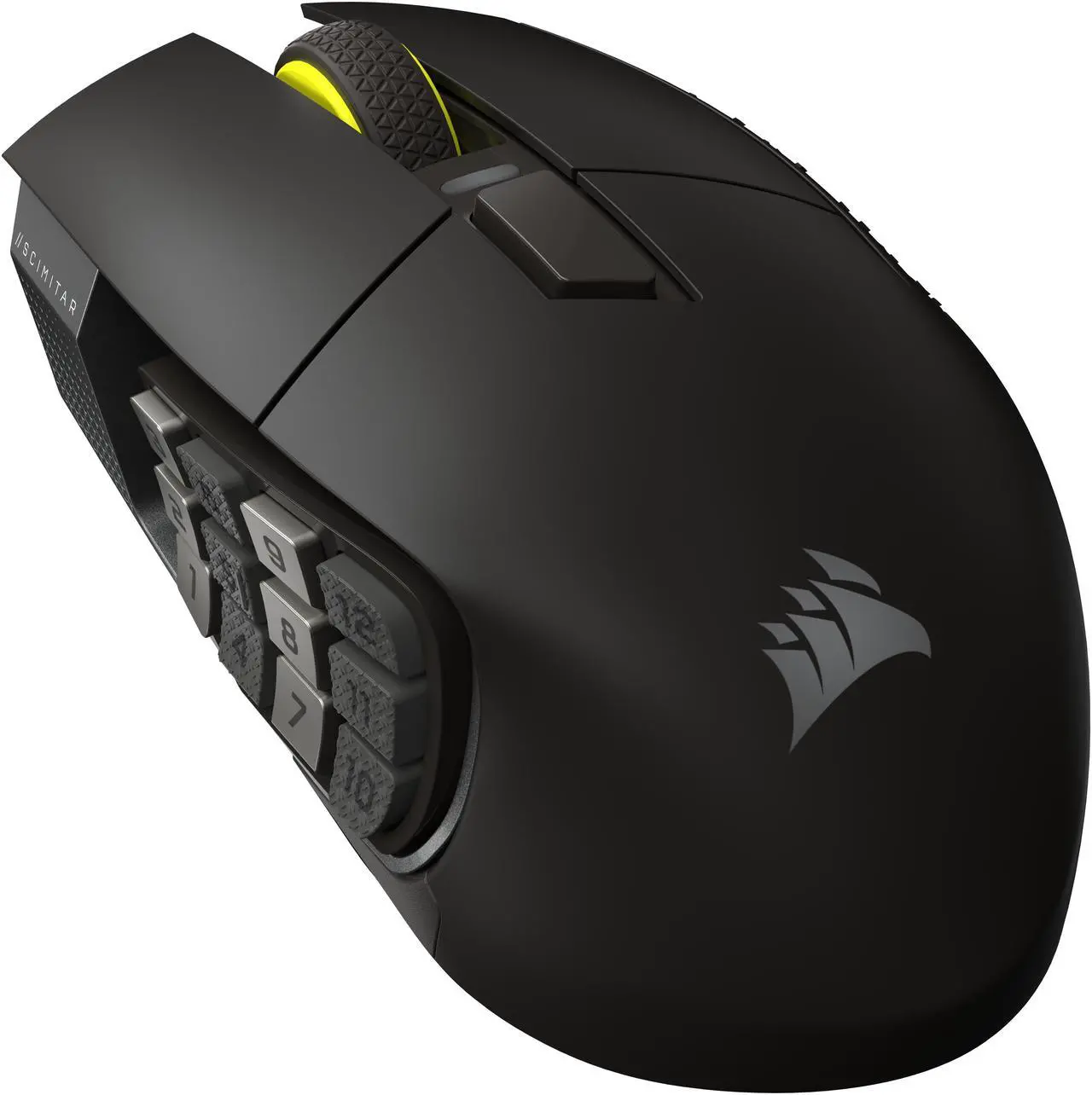Corsair Scimitar Elite Wireless SE