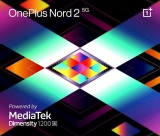 Oneplus Nord 2 Teaser