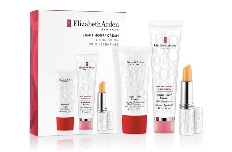 elizabeth arden baume apaisant réparateur avis