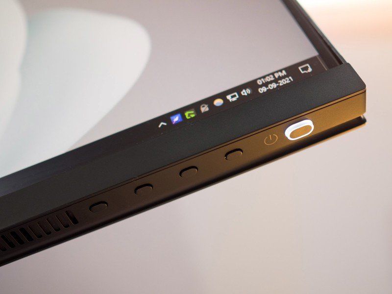 Xiaomi Mi 2K Gaming Monitor 27 review