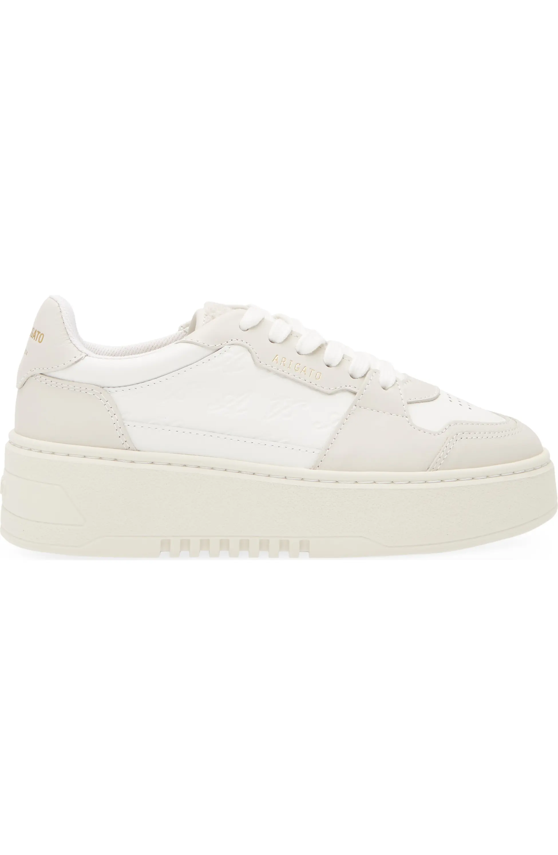 Axel Arigato, Dice Platform Sneaker