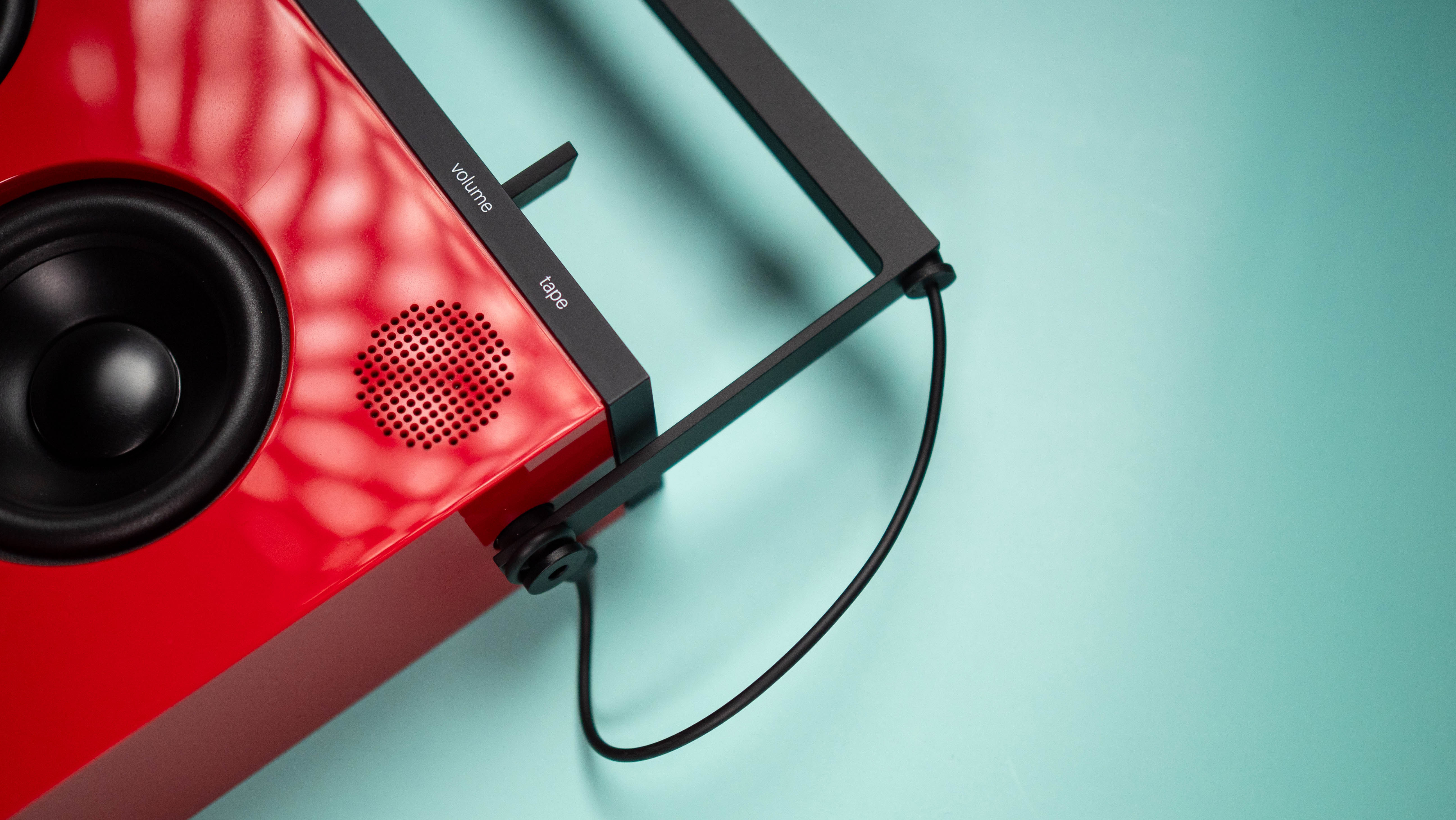 Teenage Engineering OB-4 review