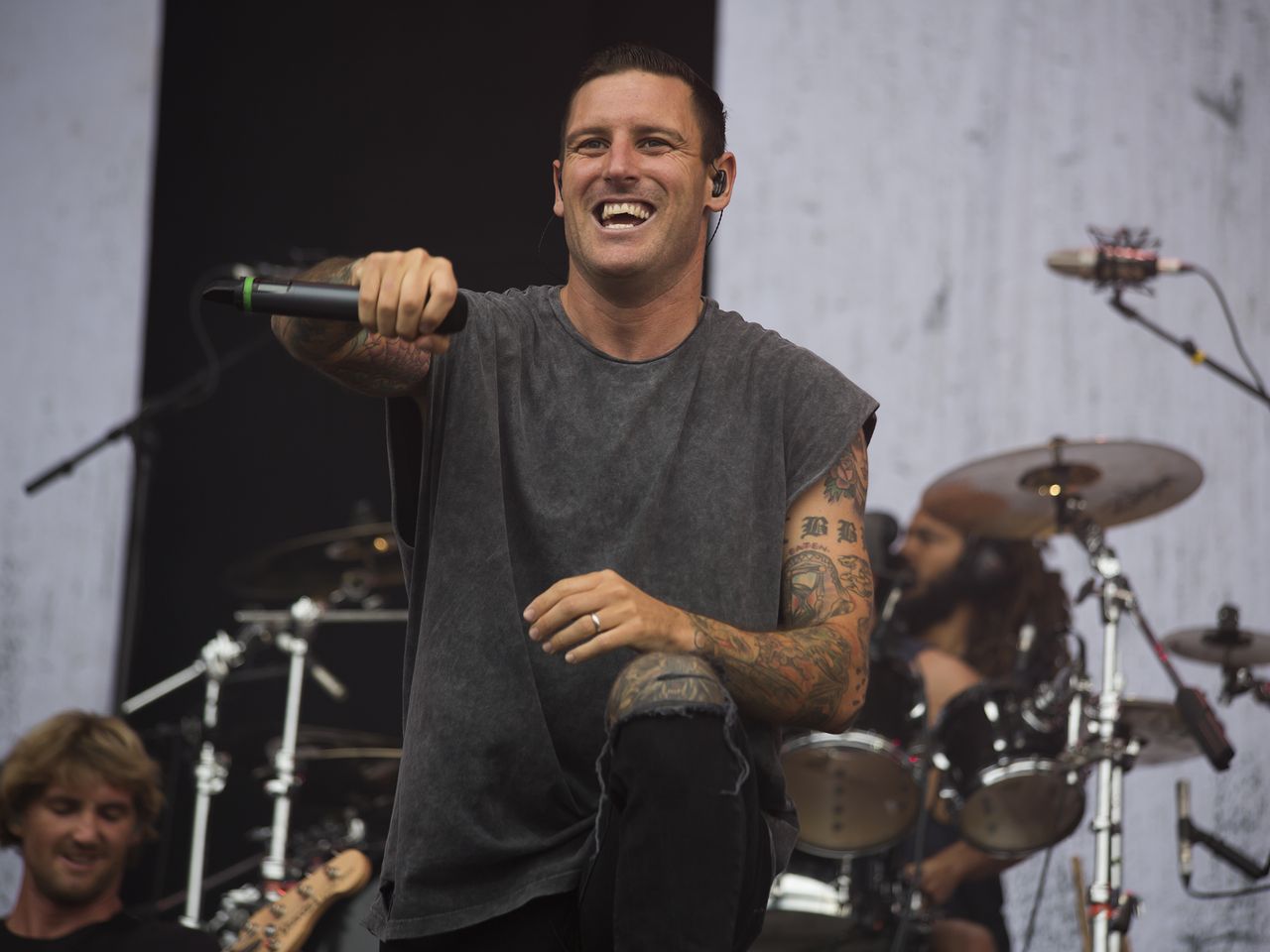 Parkway Drive