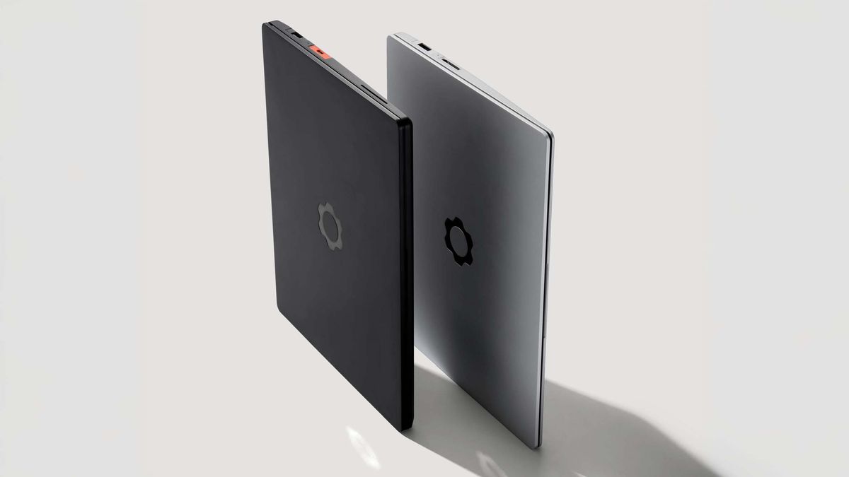 Framework 13 Pro ultra-repairable and upgradeable laptop