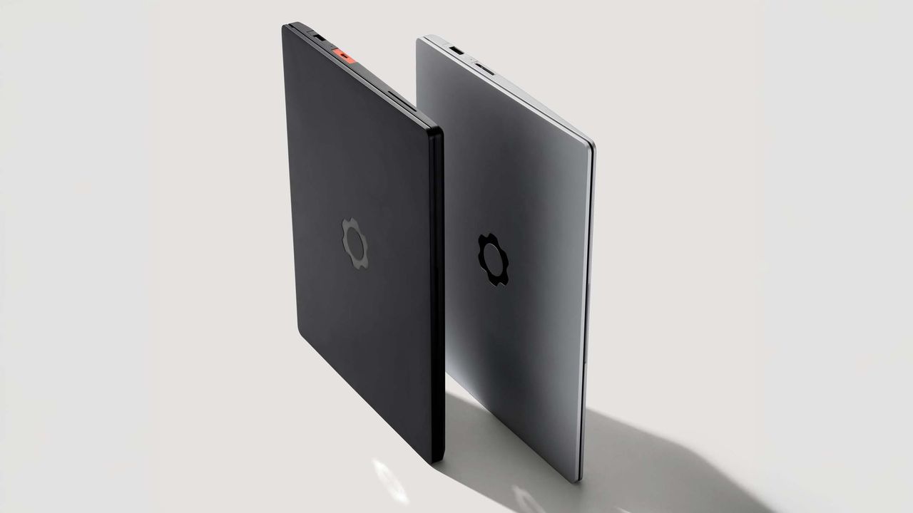 Framework 13 Pro ultra-repairable and upgradeable laptop