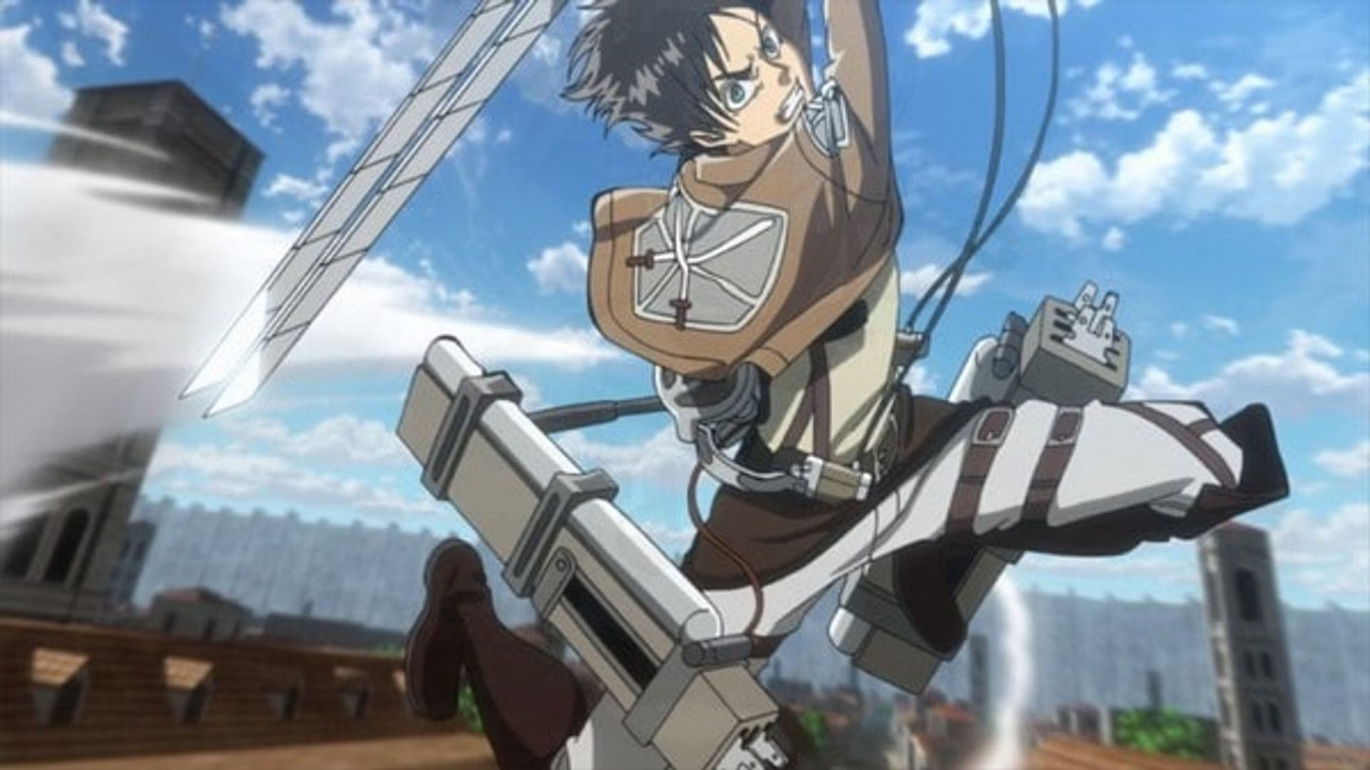 Fortnite Attack on Titan: what we know about the crossover
