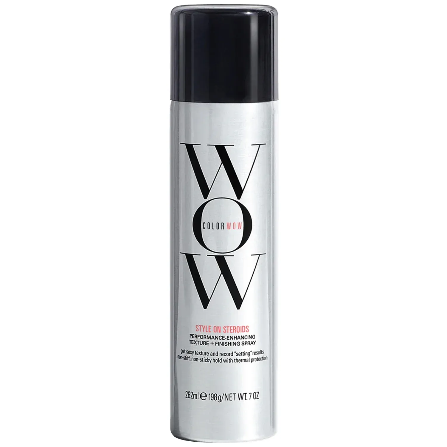 Color Wow Style on Steroids Color-Safe Texturizing Spray 262ml