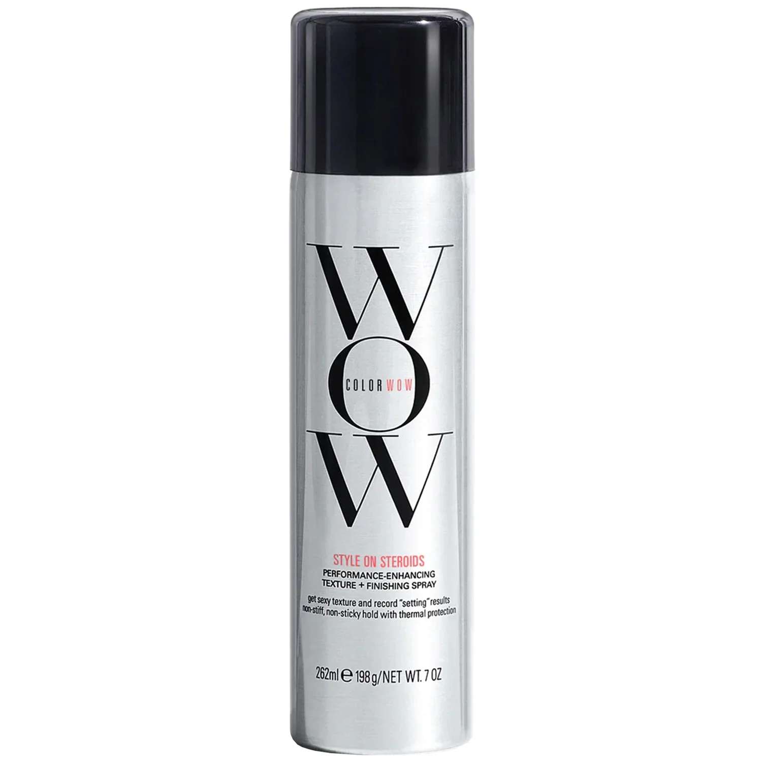 Color Wow Style on Steroids Color-Safe Texturizing Spray 262ml