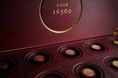 The Balvenie 50-Year-Old Private Cask #16560 Trunk