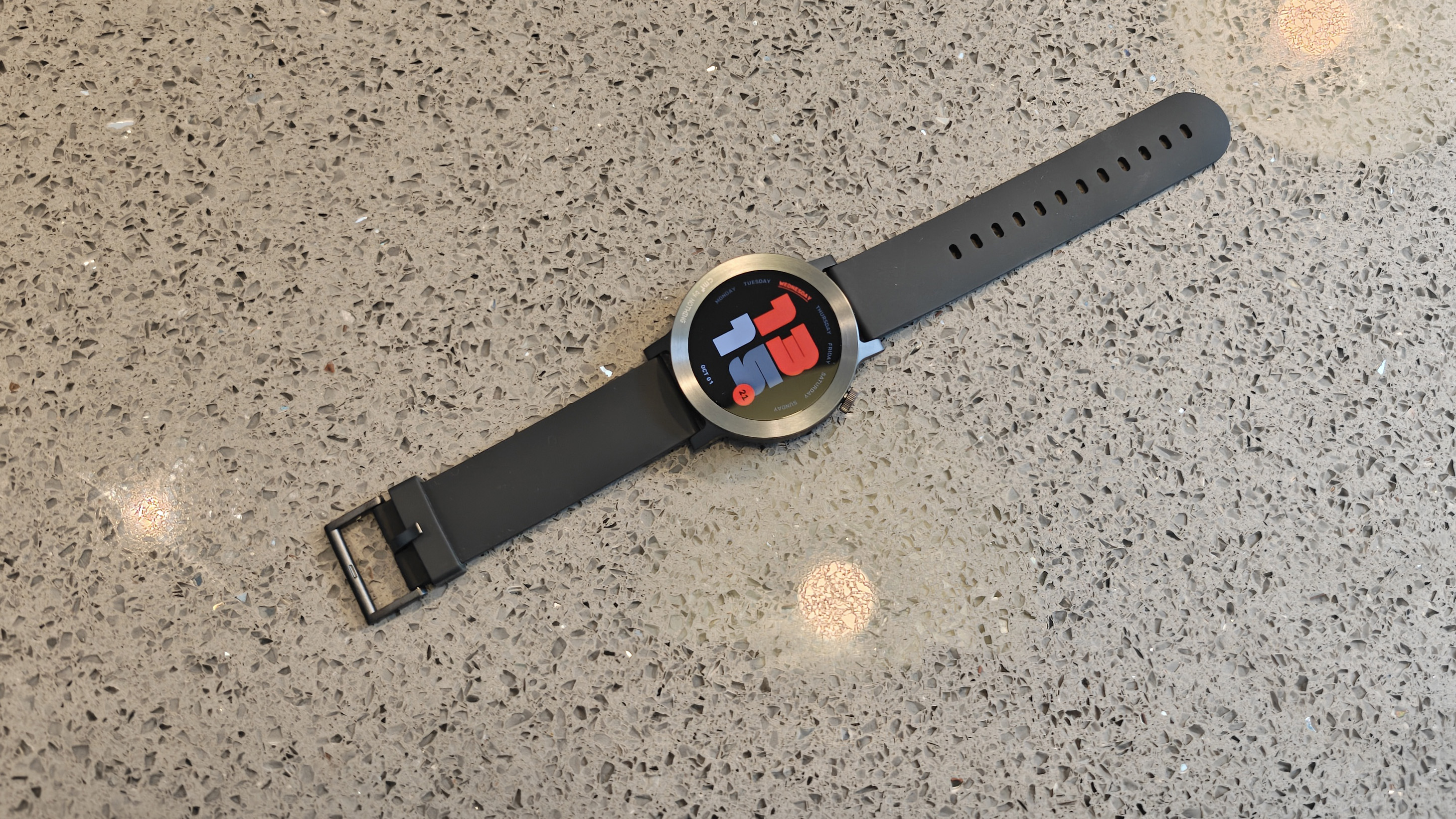 New CMF gadgets