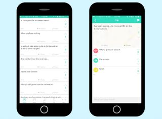 Yik Yak (Free)