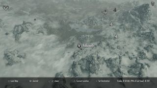Skyrim Anniversary edition differences changes where