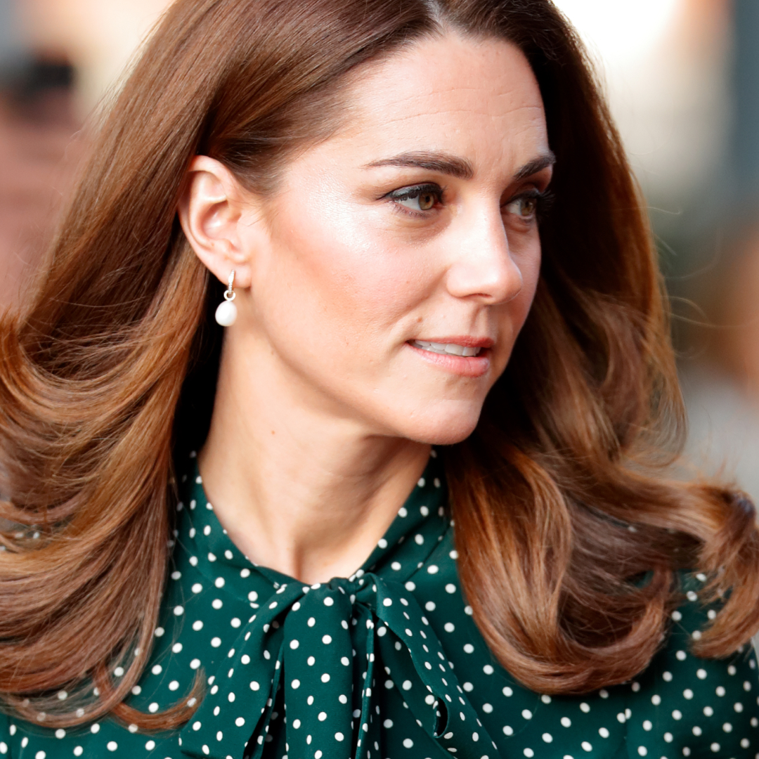 Princess Kate's favorite brand LK Bennett goes into Administration