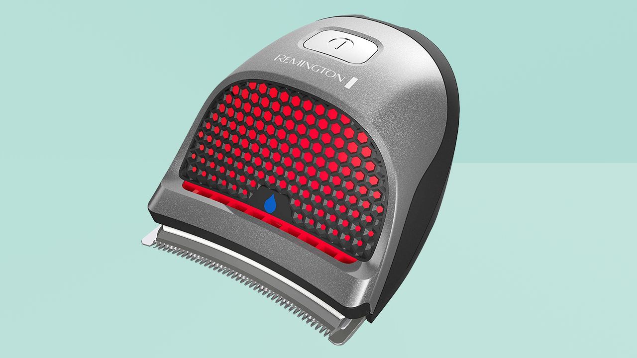 Remington Quick Cut hair clipper review