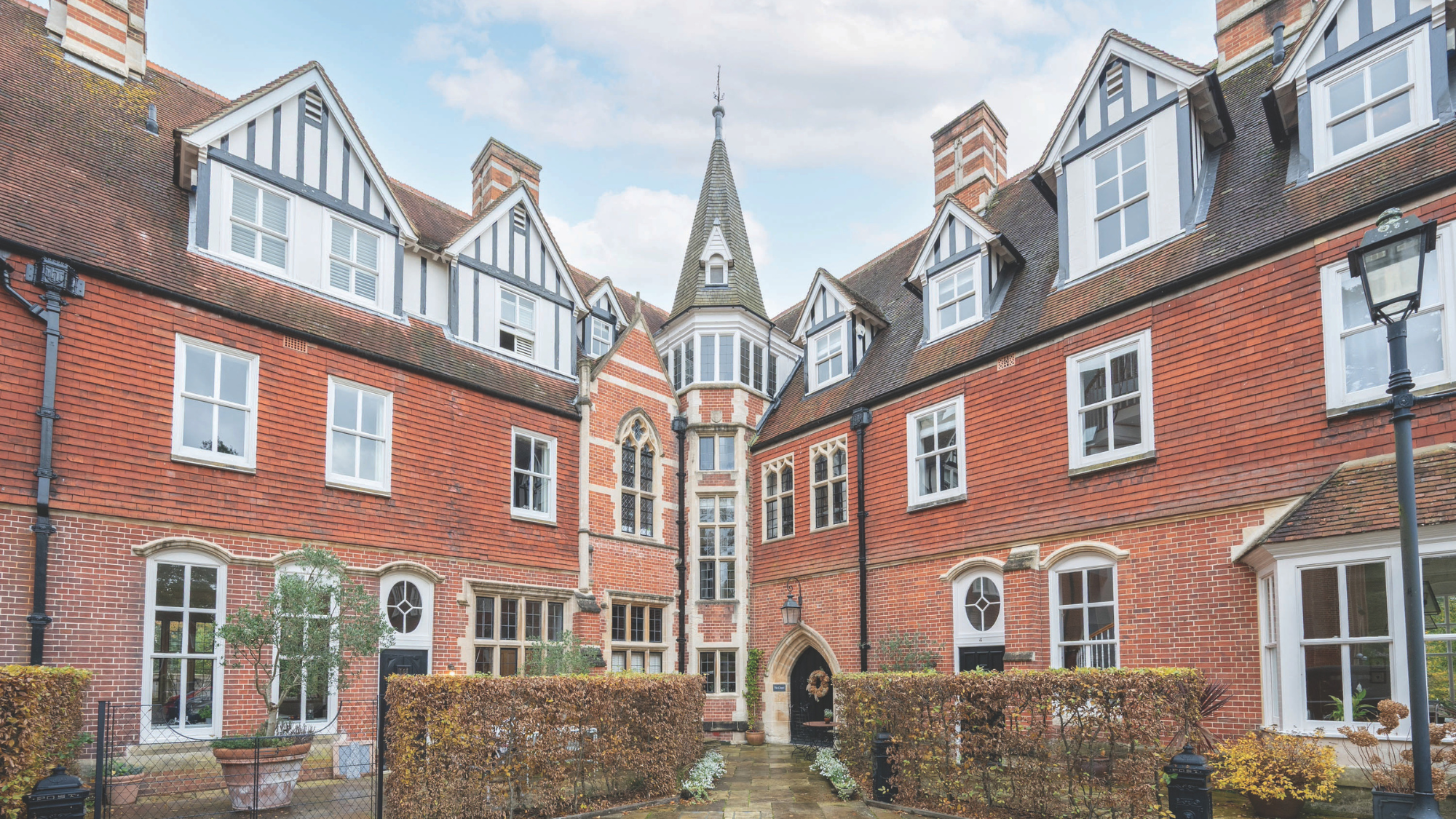 The Chapel, Haywards Heath, West Sussex