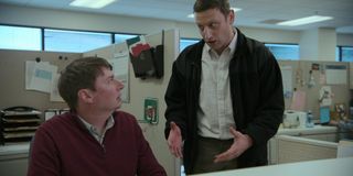 Mike O'Brien, Tim Robinson - I Think You Should Leave with Tim Robinson Season 2