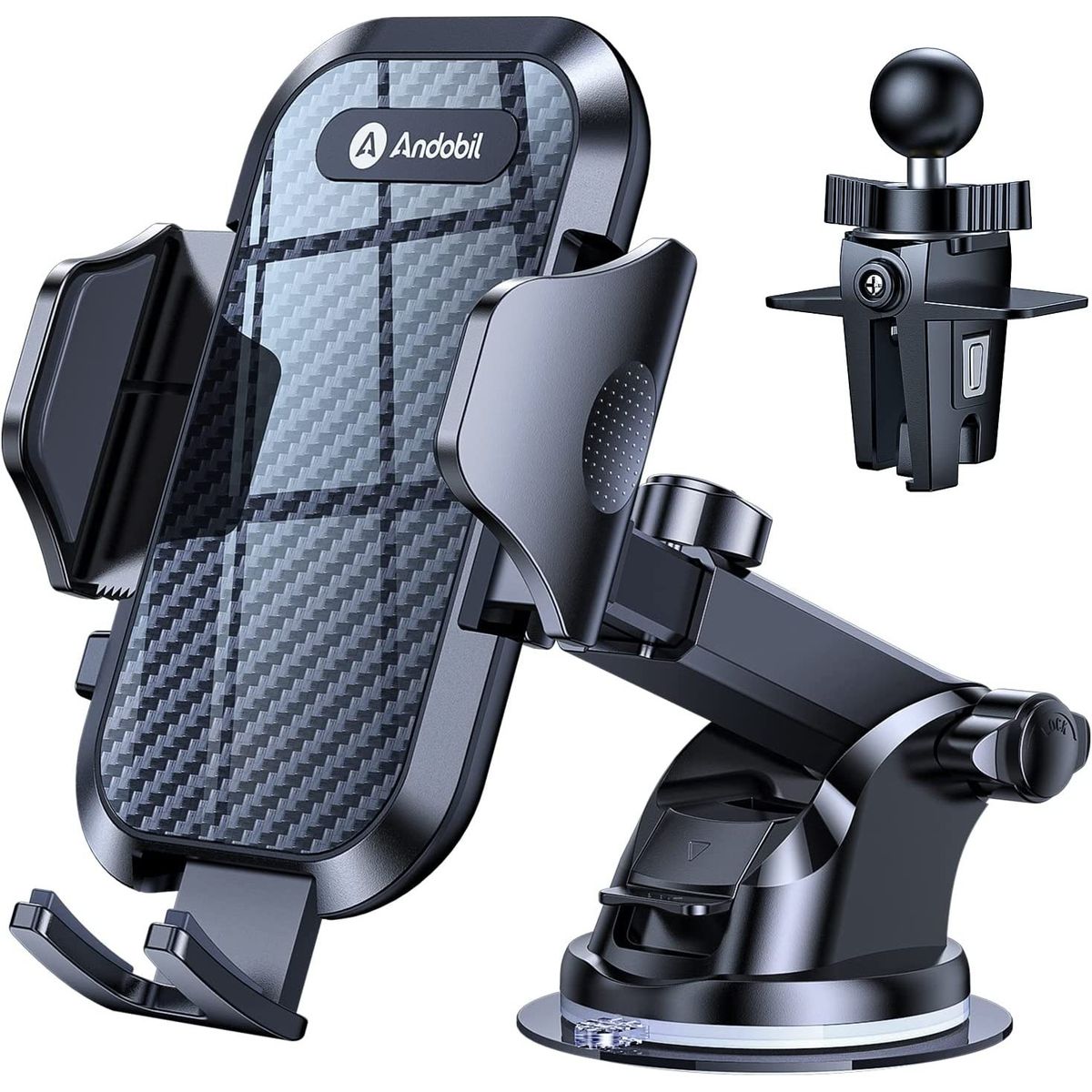 Best Samsung Galaxy S21 car mounts 2024 Android Central