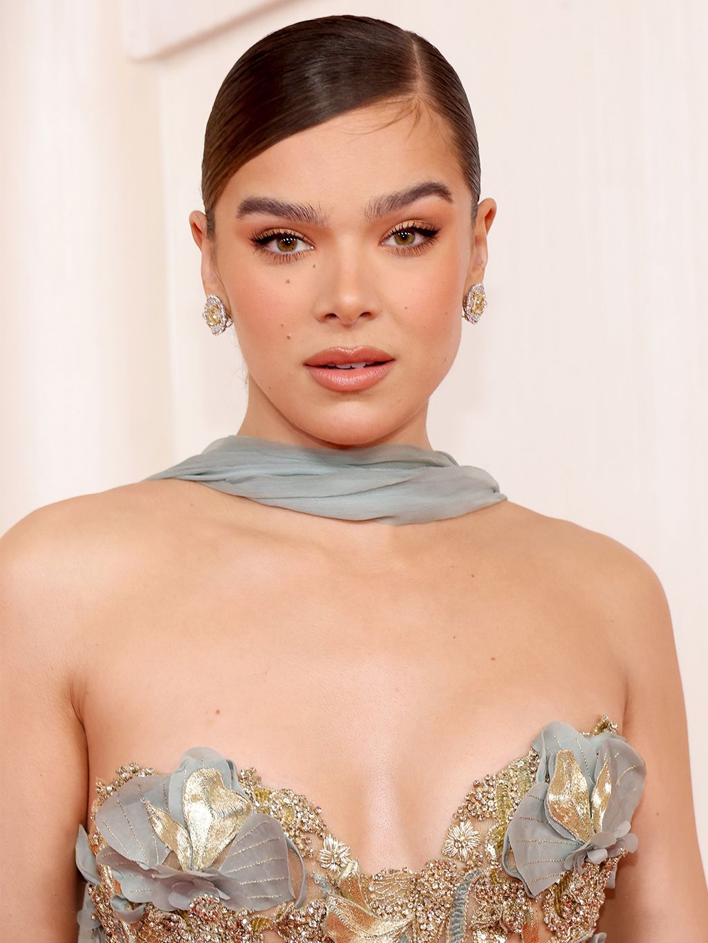 missing-image أفضل الإطلالات الجمالية في حفل توزيع جوائز الأوسكار 2024