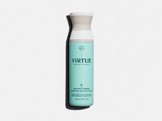 healthy hair Virtue Recovery Shampoo, £36, Net-a-Porter
