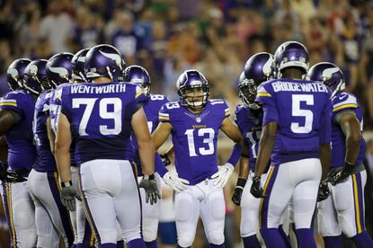 Vikings will donate to gay rights groups to settle lawsuit over alleged homophobia