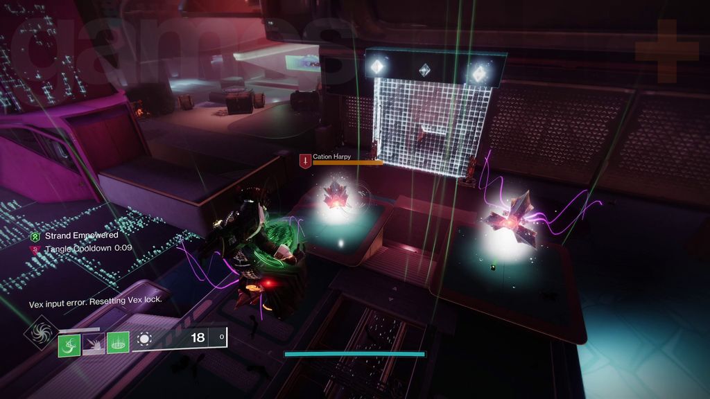 destiny-2-headlong-lightfall-mission-guide-and-vex-puzzles-gamesradar