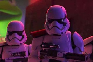 Storm Troopers wreck-it ralph 2
