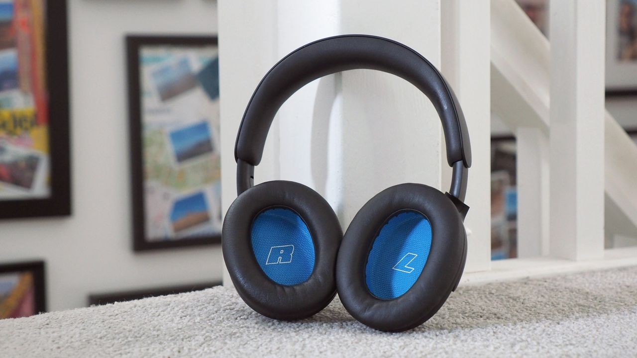 Bose QC Headphones 2 review
