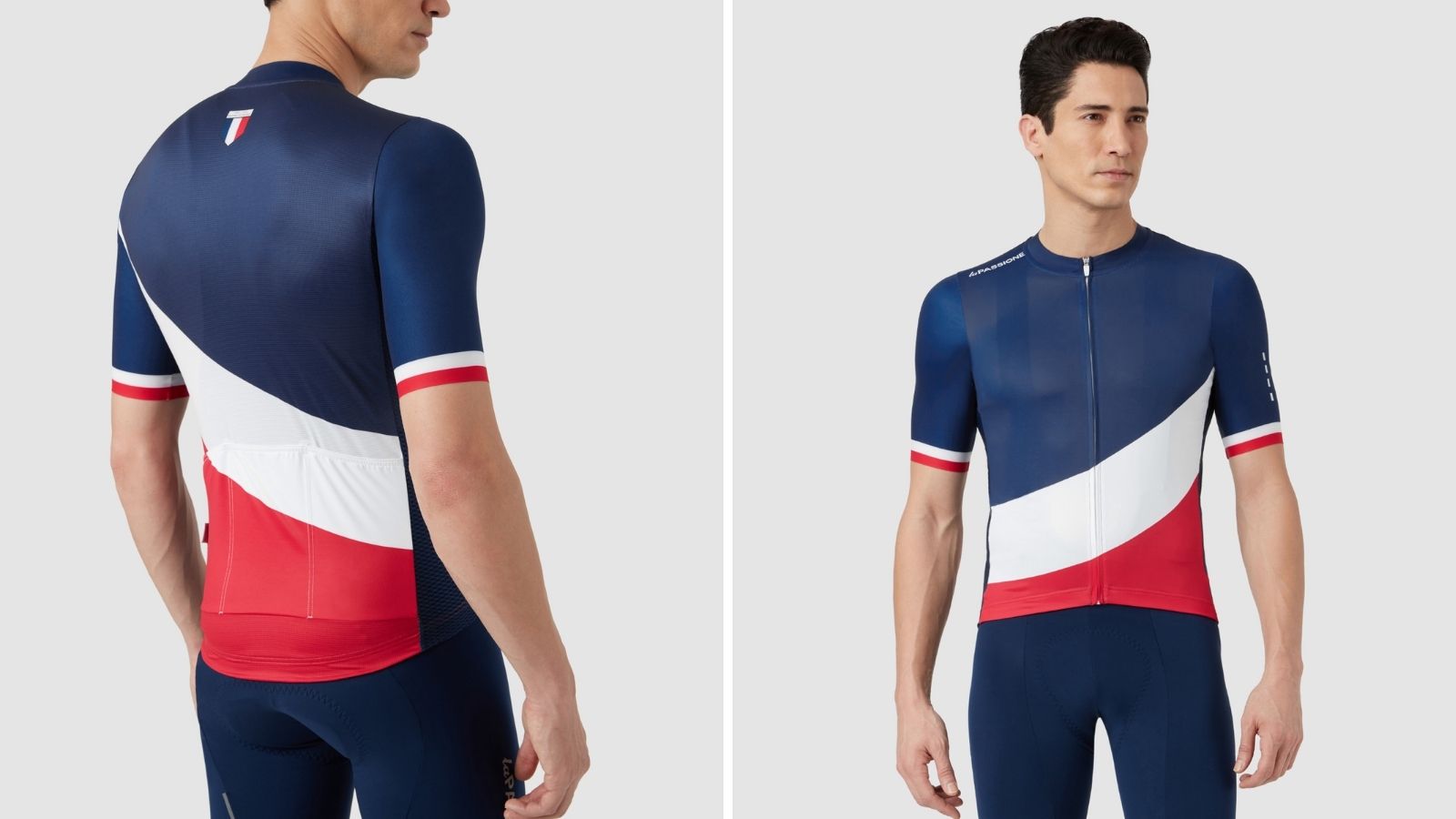 La Passione Racing to Glory capsule collection jerseys 2021