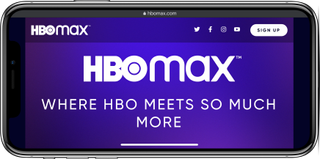 HBO Max