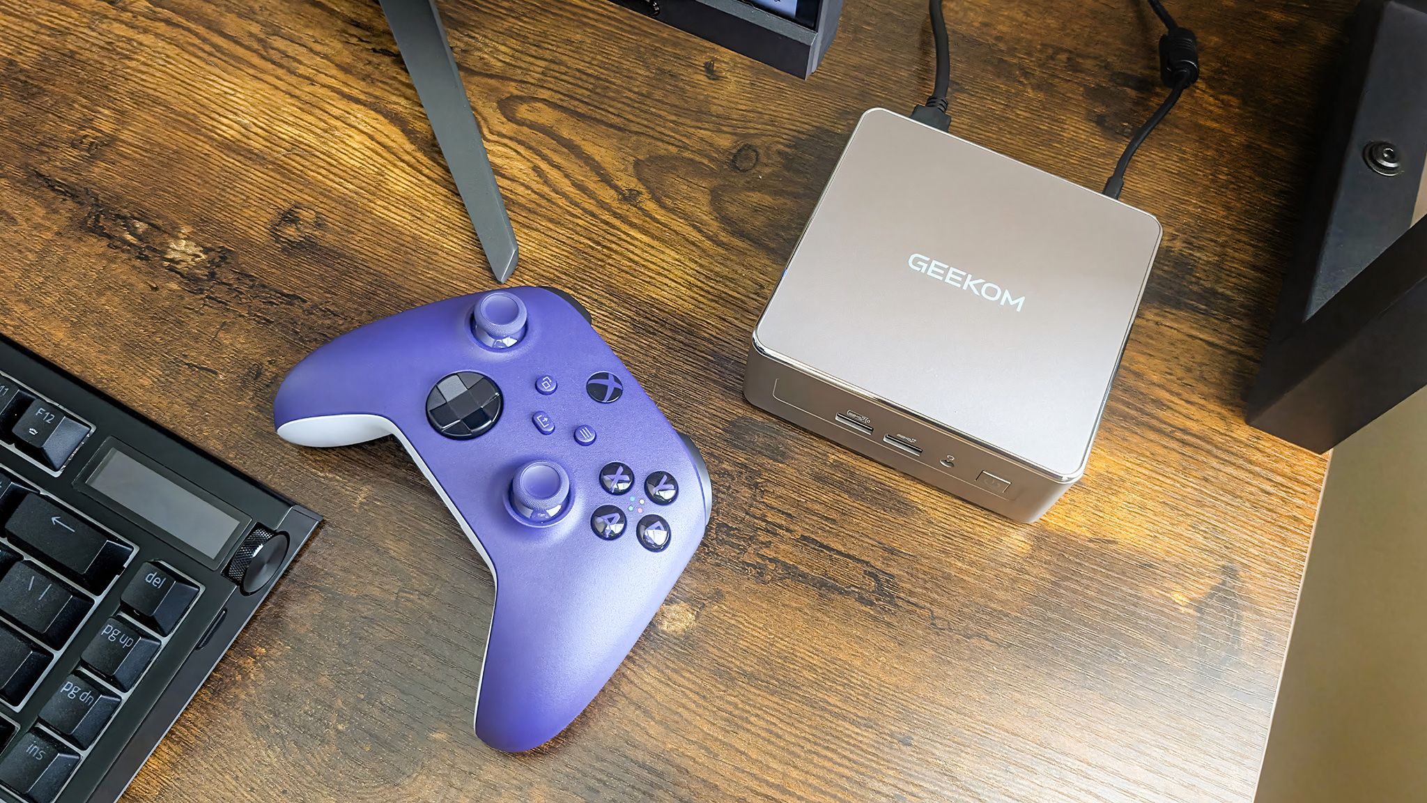 Best controller for mini PCs — compact gaming made smooth for every ...