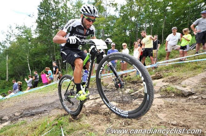 Manuel Fumic (Cannondale Factory Racing)