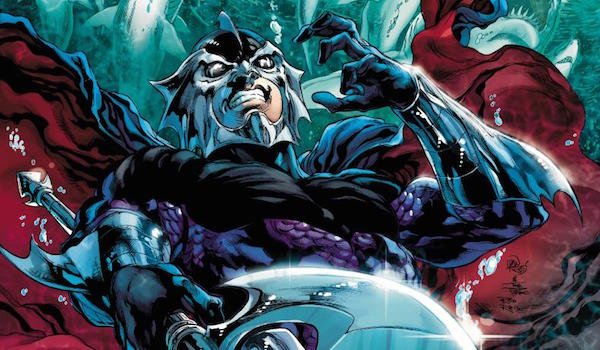 Ocean Master