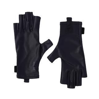 Bio Sculpture Manisafe UV Protection Gloves