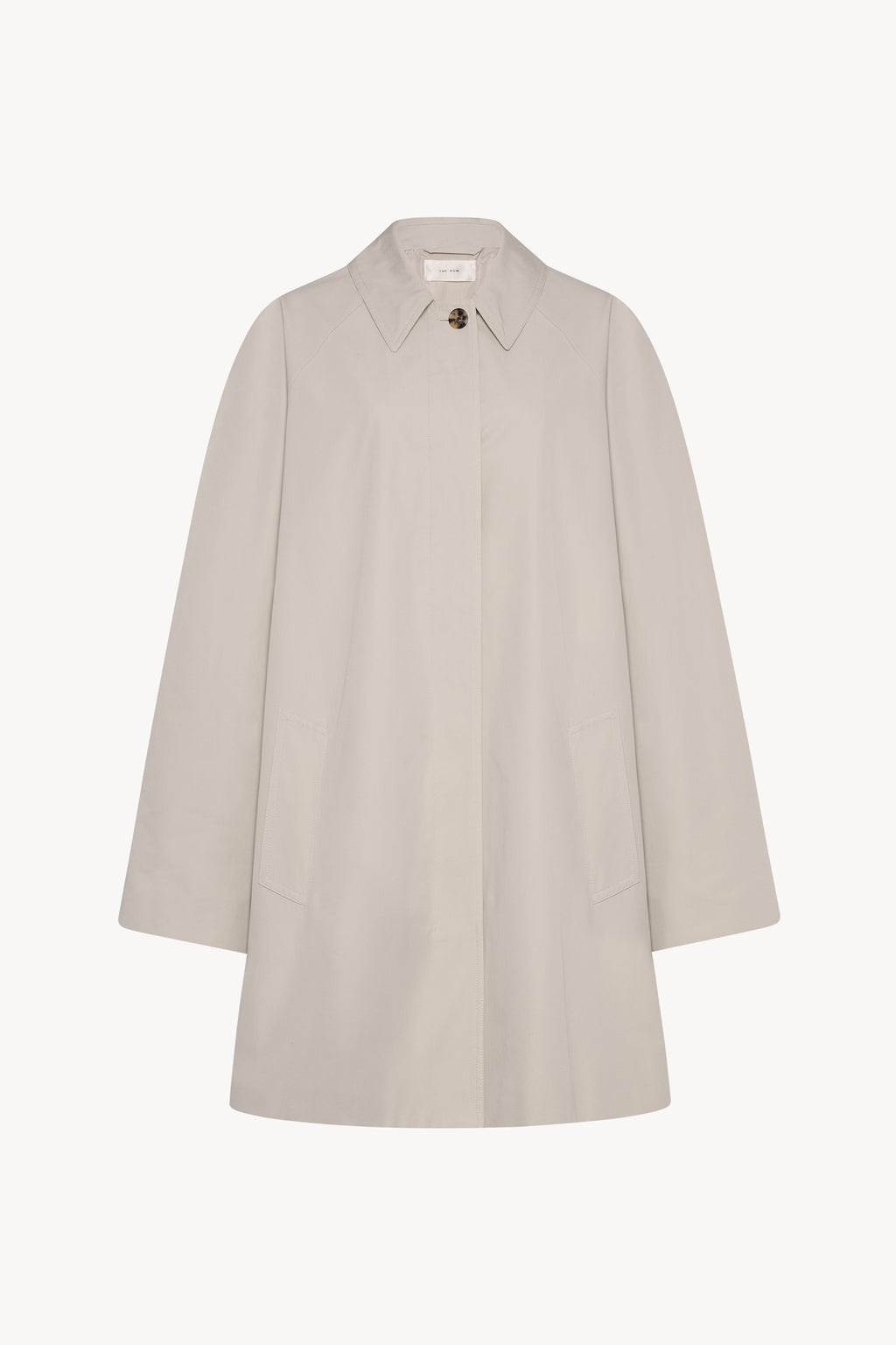 Amaya Coat