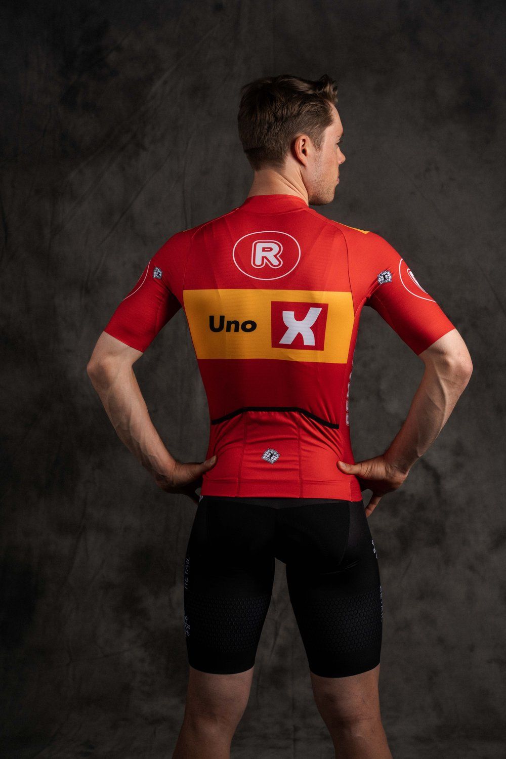 Uno-X Tour de France
