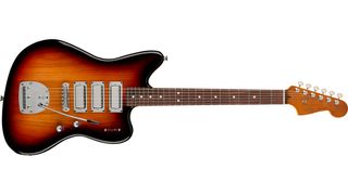 jazzmaster spark o matic