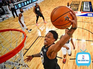 NBA League Pass (for $29 more per month)