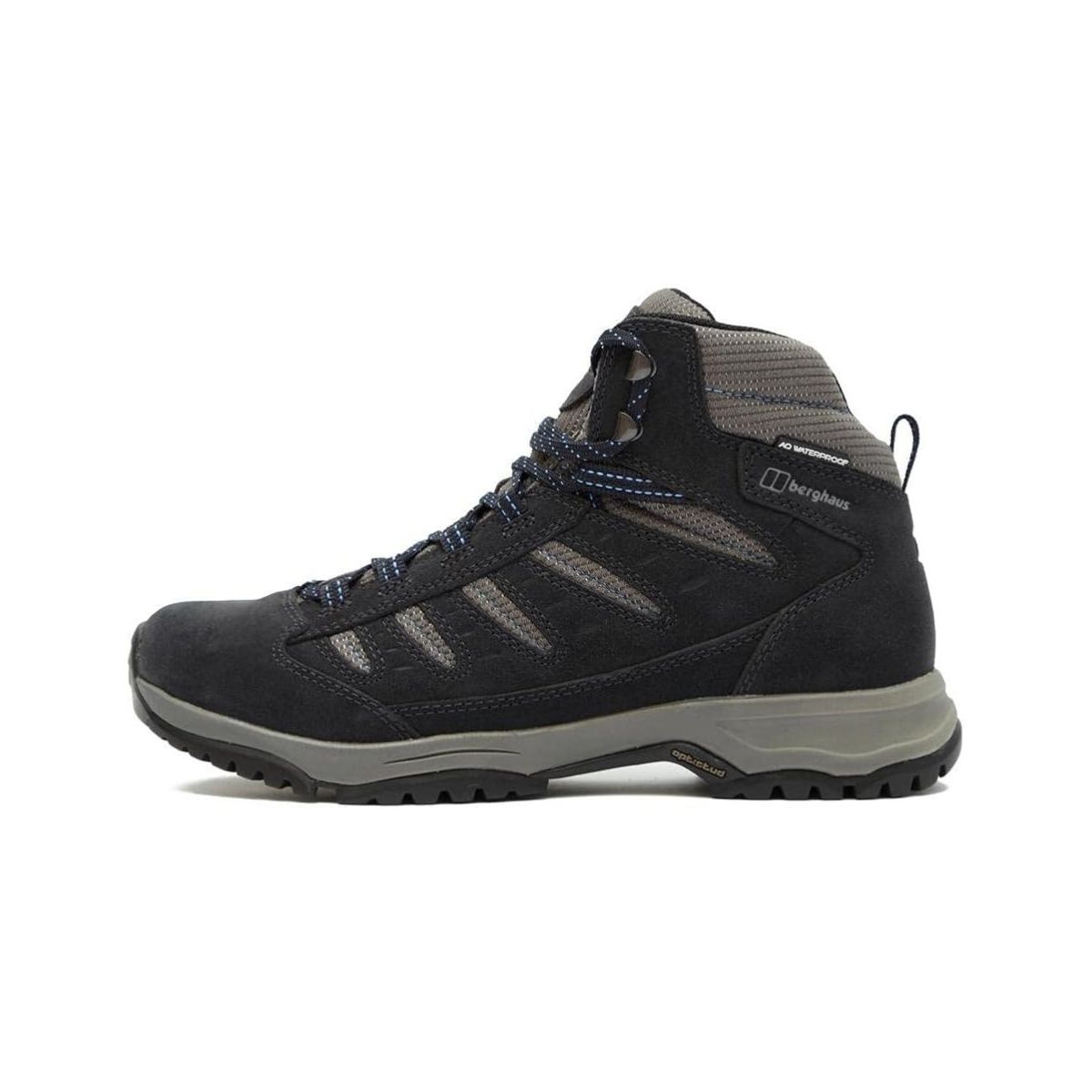 Berghaus hiking boots