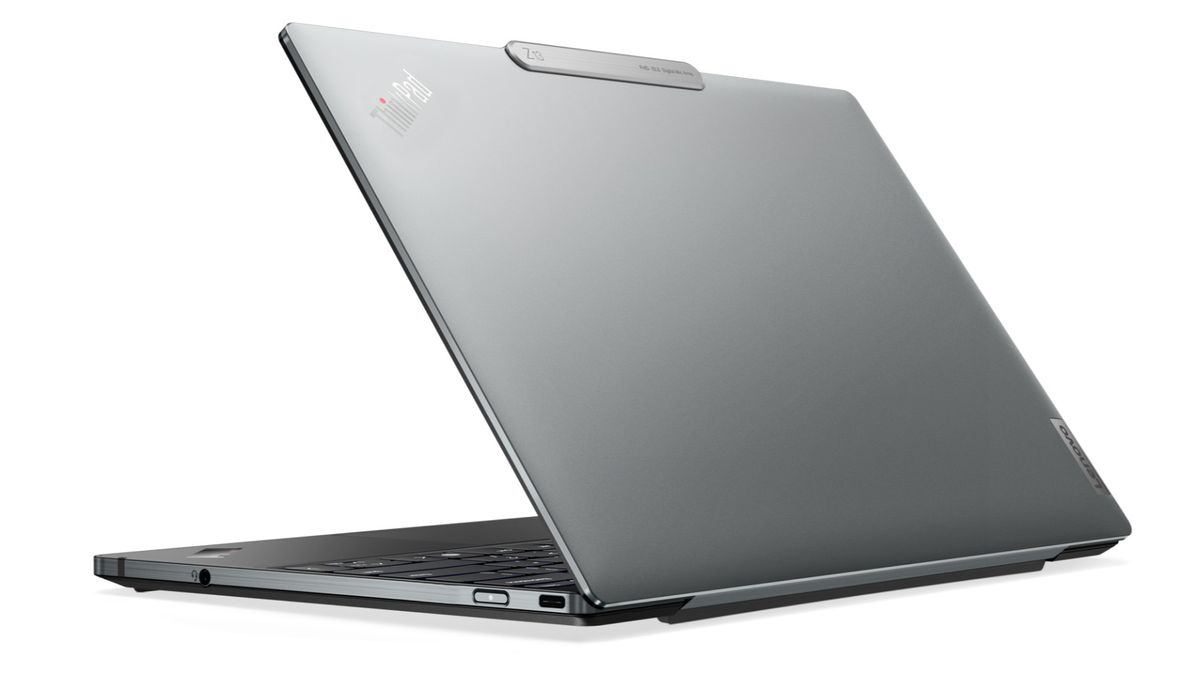 Lenovo ThinkPad Z13