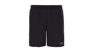 The North Face Ambition Shorts for men in black