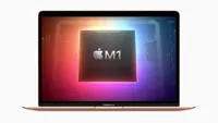 Apple MacBook Air M1, was £999 now £889 at Amazon UK