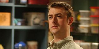 Sean Gunn on Gilmore Girls