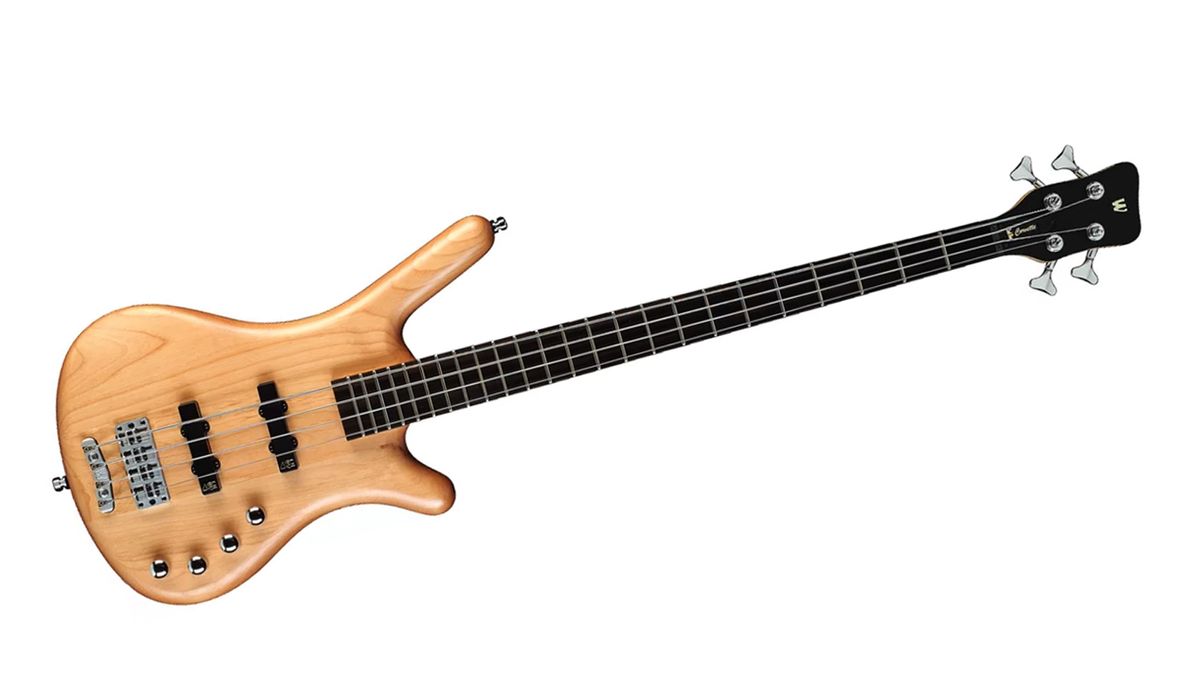 Best basses for metal 2024 bass guitars for heavy music Guitar World