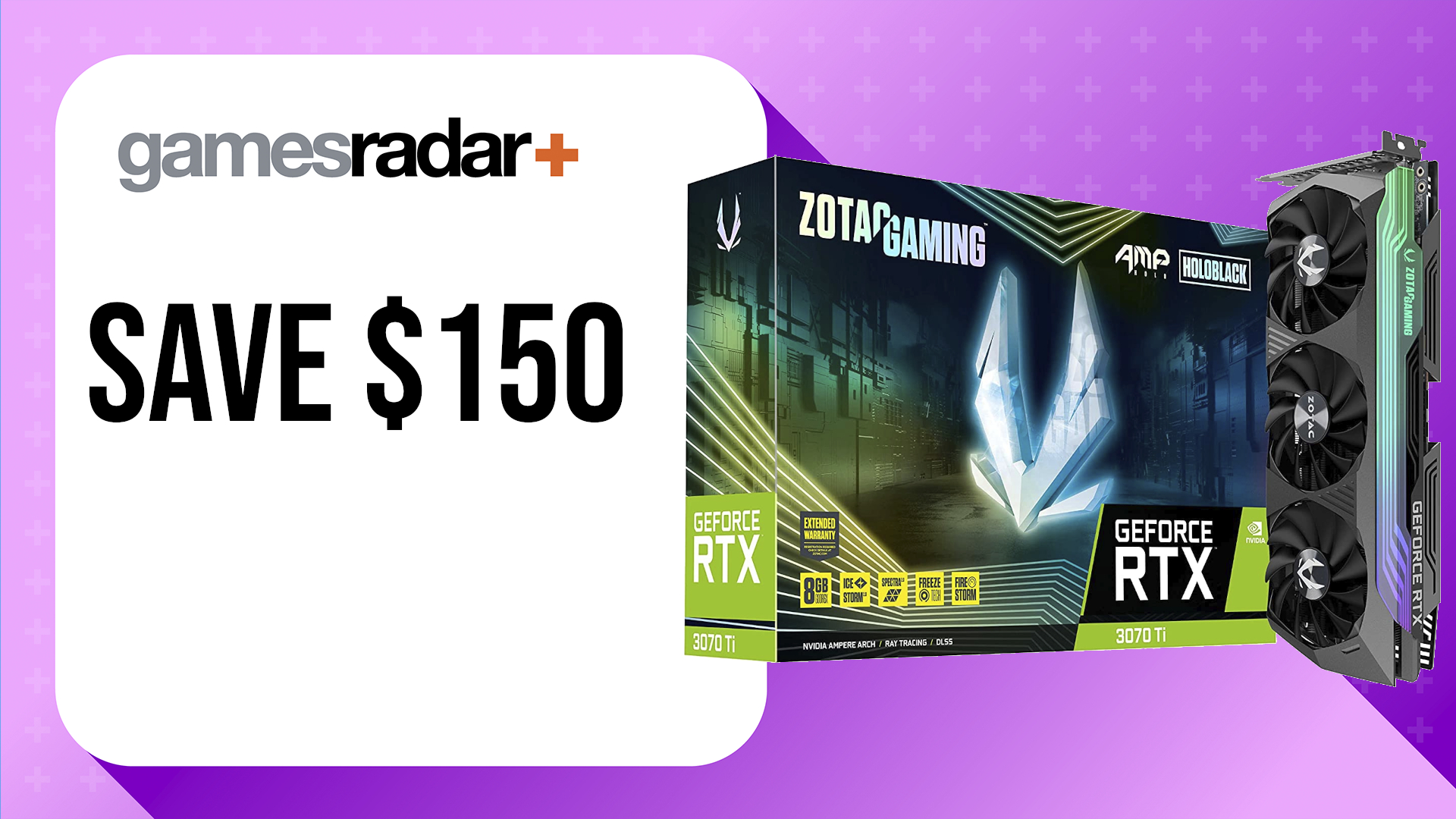 Cyber Monday graphics card deal