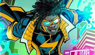 Static Shock