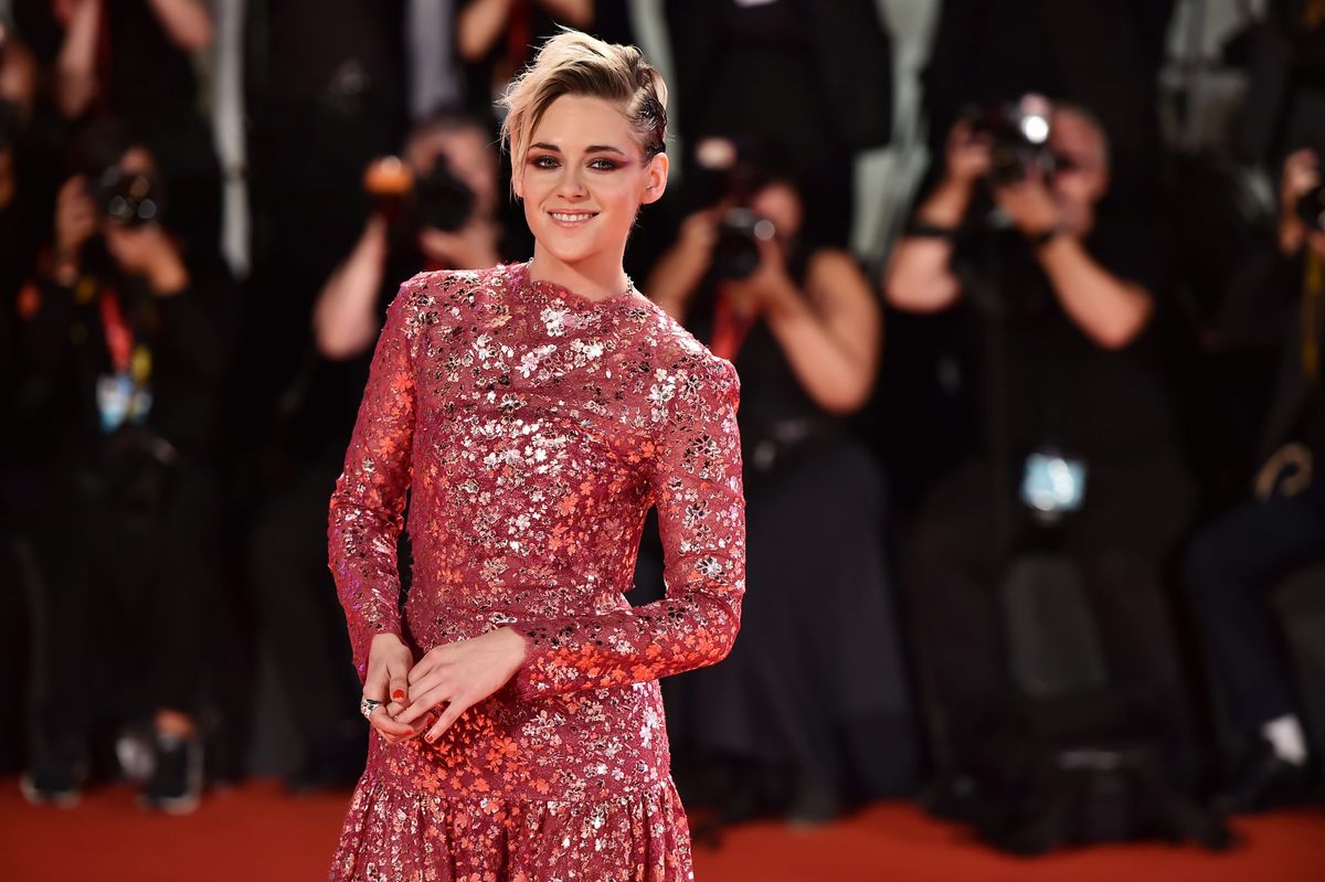 Les paroles de Kristen Stewart à propos de la princesse Diana deviennent virales