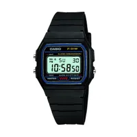 Casio F-91W