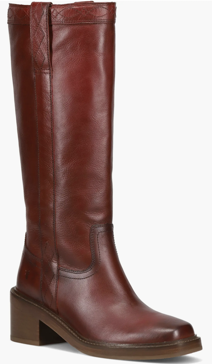 Frye, Kate Block Heel Boot